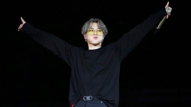 Elle Japan Names BTS’ Jimin a Role Model in ‘Top Korean Idols Who Stood Out Even Before Their Debut’ Article!